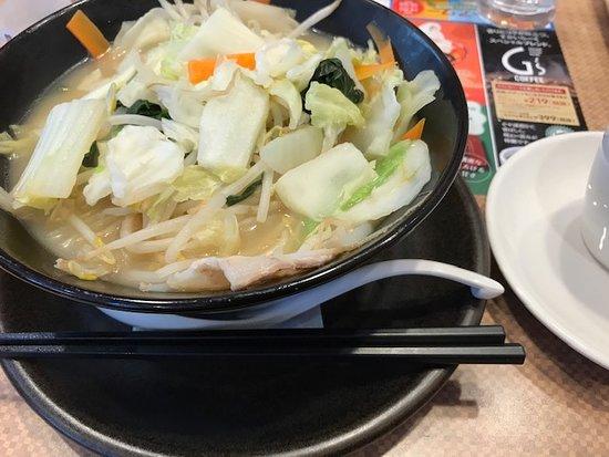 ガスト 札幌石山通店